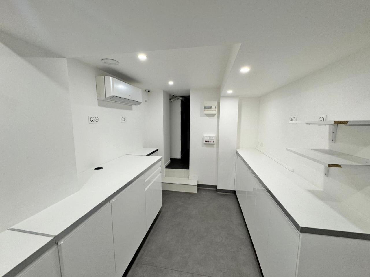 Bureau Paris 220m² Vente bureau Paris OVBUR2530993 12